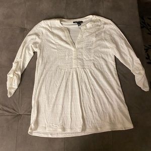 White Professional Shirt